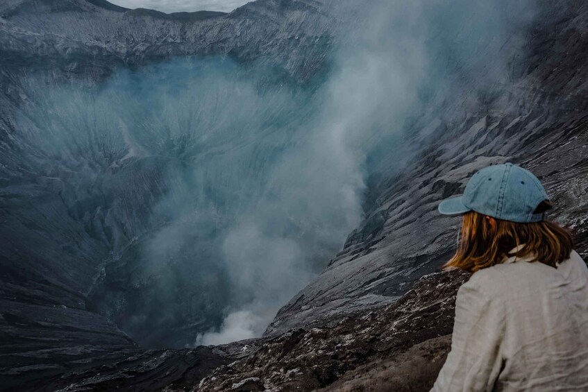 Picture 7 for Activity From Surabaya or Malang: Mount Bromo Sunrise 1-Day Trip