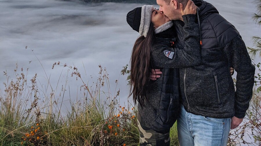 From Surabaya or Malang: Mount Bromo Sunrise 1-Day Trip
