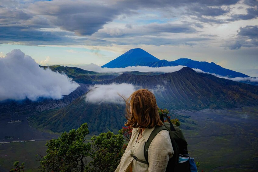 Picture 2 for Activity From Surabaya or Malang: Mount Bromo Sunrise 1-Day Trip