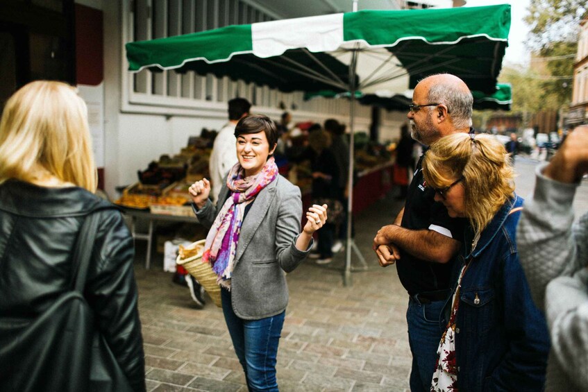 Picture 4 for Activity Toulouse: Victor Hugo Market Guided Food Tour with Tastings