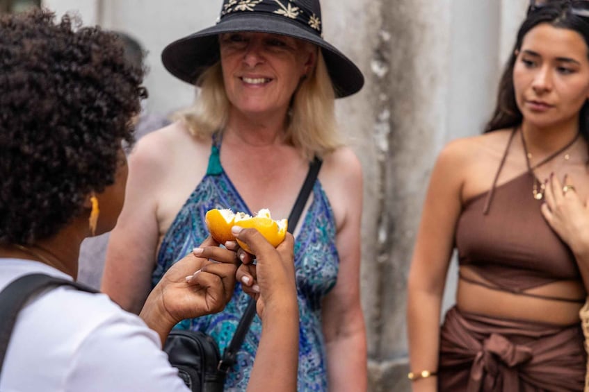 Picture 14 for Activity Cartagena: Guided Street Food Tour with Tastings
