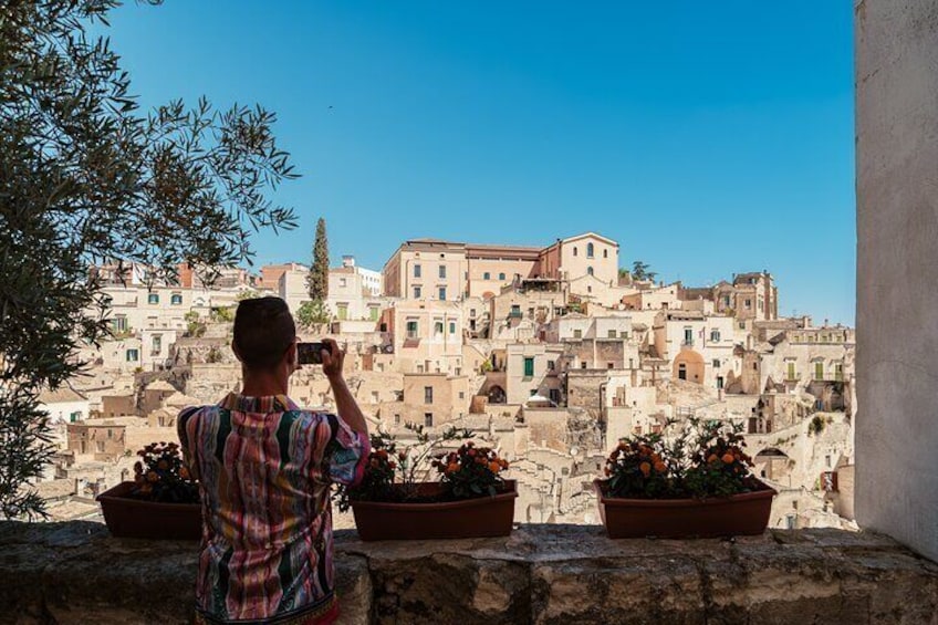 matera