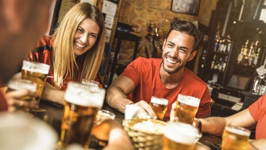 Saint Louis Brews and Views Half-Day Tour