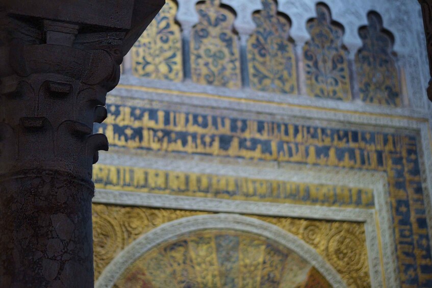 Picture 4 for Activity Córdoba: Mosque-Cathedral and Alcazar Tour