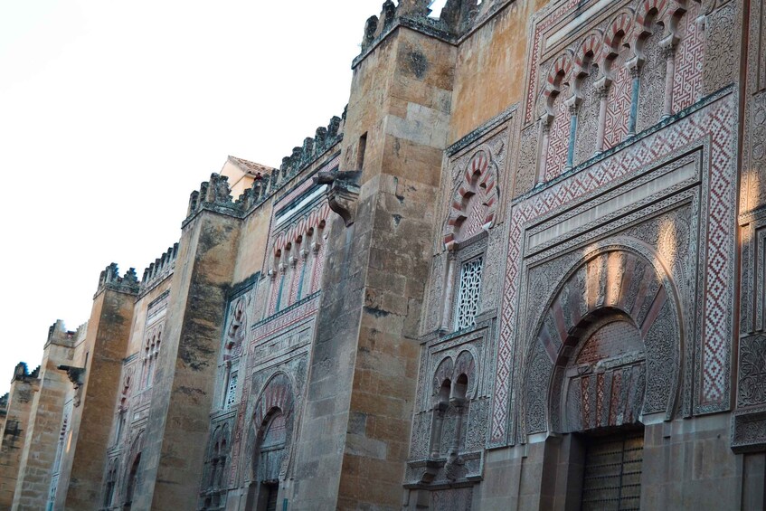 Picture 5 for Activity Córdoba: Mosque-Cathedral and Alcazar Tour