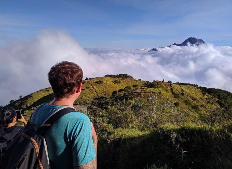 From Yogyakarta: 2 Days 1 Night Mount Merbabu Camping Trip