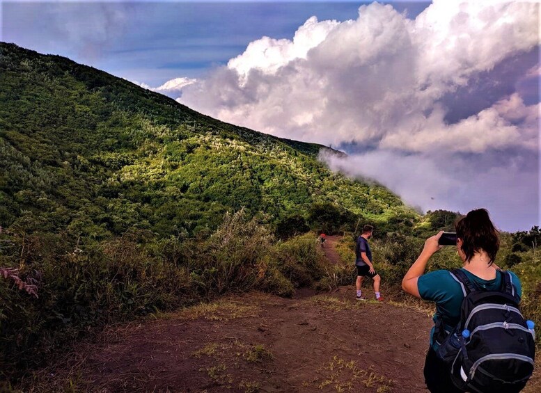 Picture 8 for Activity From Yogyakarta: 2 Days 1 Night Mount Merbabu Camping Trip