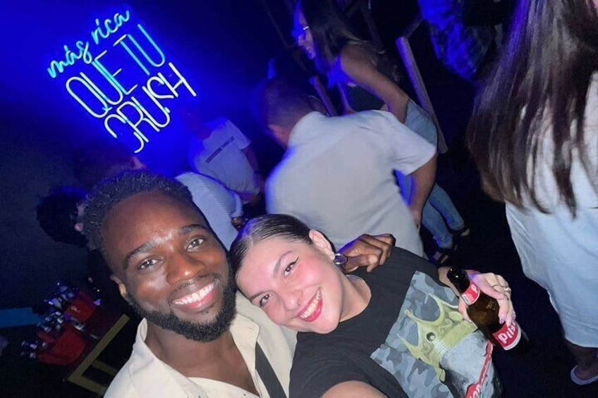 Bar Crawl in Downtown San Jose