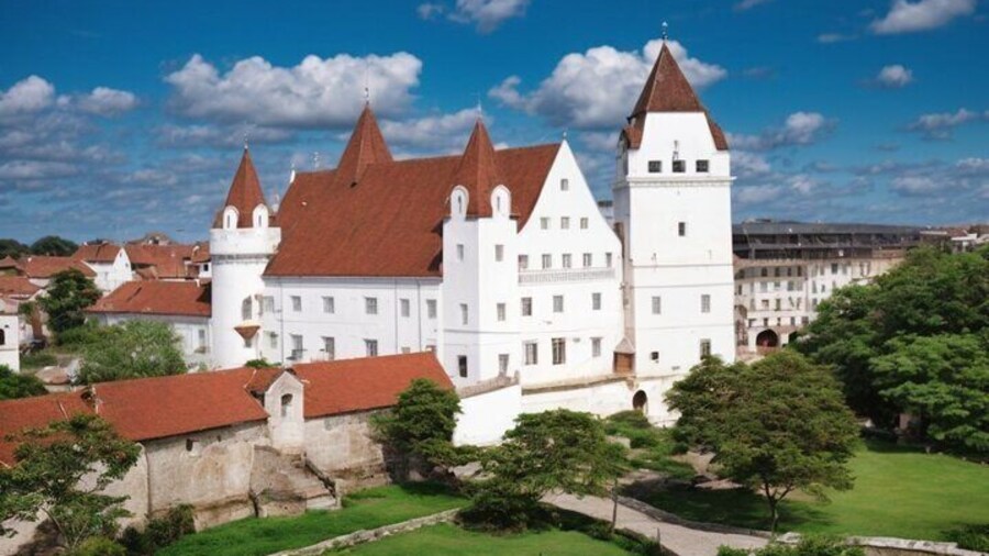 Private Day Trip From Munich To Ingolstadt And Augsburg