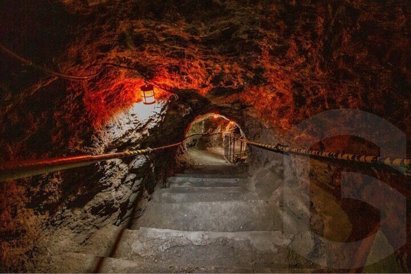 Guanajuato: Mummies, Mines and Tunnels Guided Public Tour