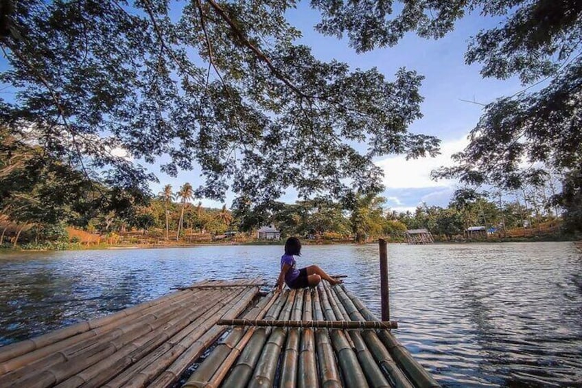 Tanay Nature Hiking Mountain Trekking Experience Near Manila