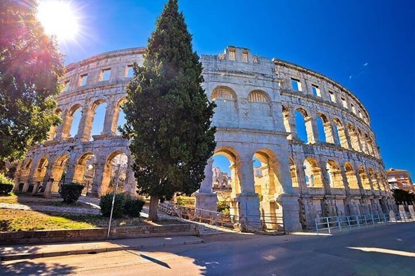 Pula Arena