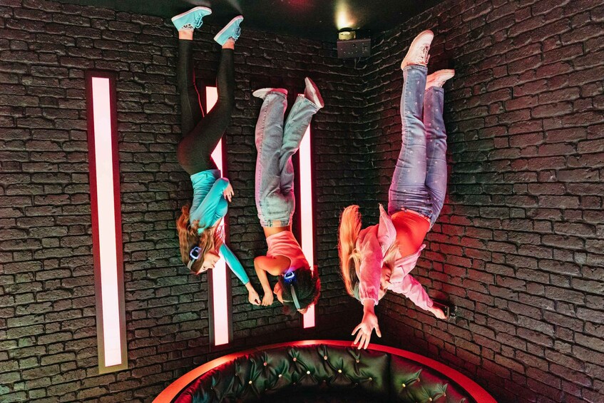 Picture 14 for Activity Amsterdam: The Upside Down Museum Entrance Ticket