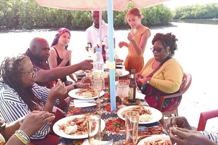 Pic nic time