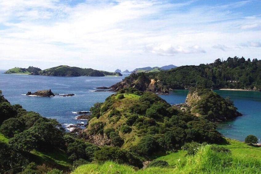 Our beautiful sailing playground