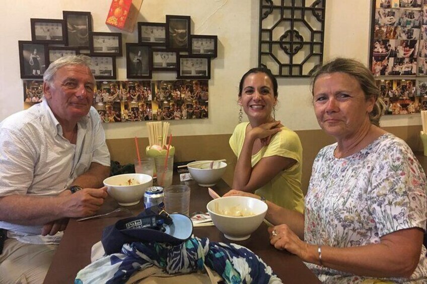 Private Custom Singapore Tour with a Local Guide