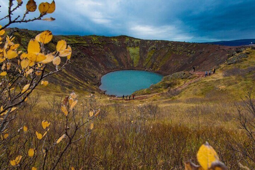 Golden Circle Experience - Private Eco Tour