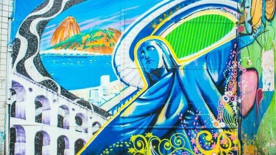 Private Custom Tour with a Local Guide in Rio de Janeiro