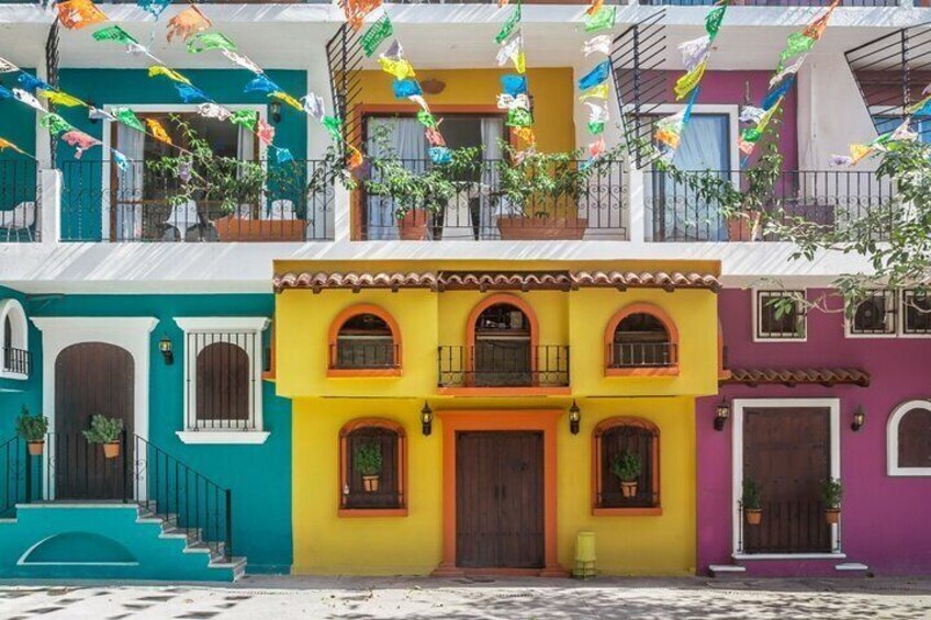 Sip and Savor Puerto Vallarta | Half-Day Tour