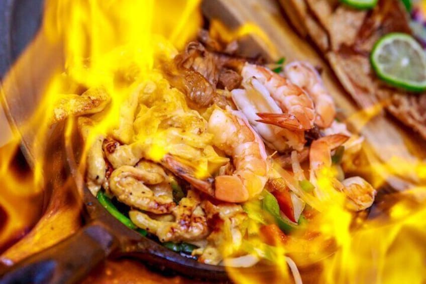 Sip and Savor Puerto Vallarta | Half-Day Tour