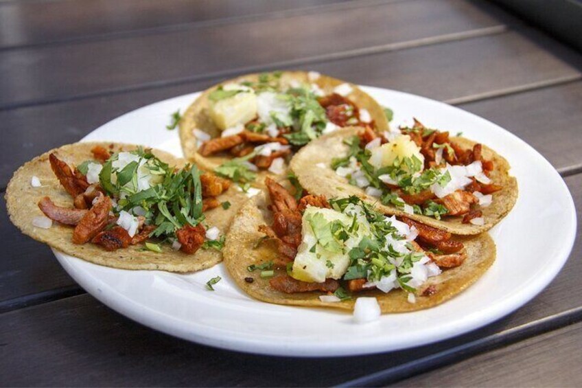 Sip and Savor Puerto Vallarta | Half-Day Tour