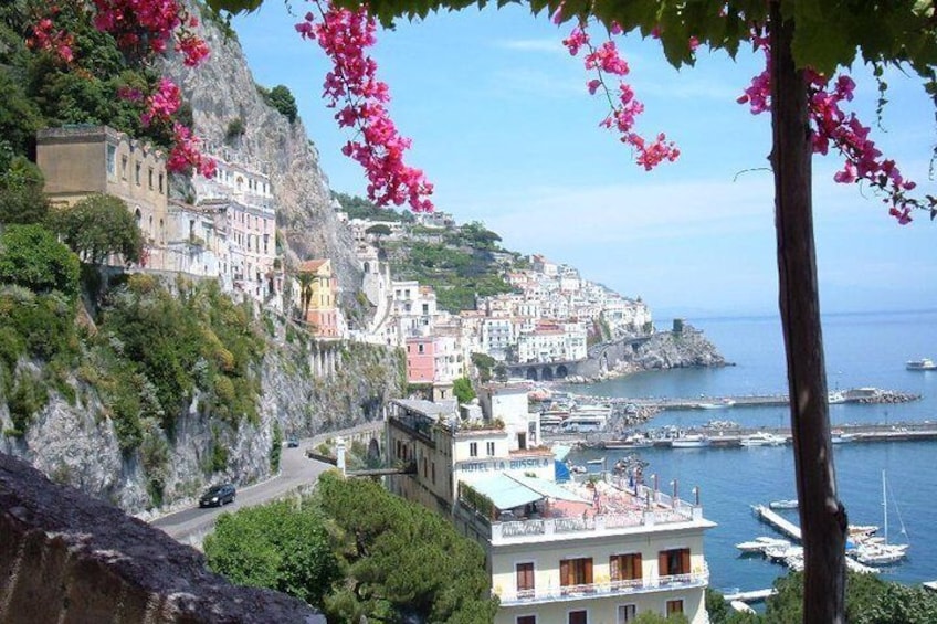 Amalfi