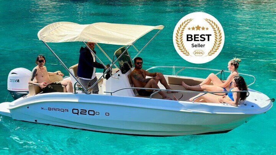 Amalfi Coast Private Boat Tour from Sorrento