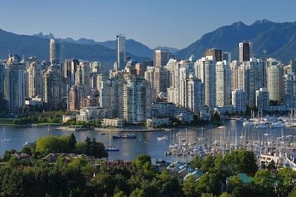Private Custom Tour with a Local Guide Vancouver