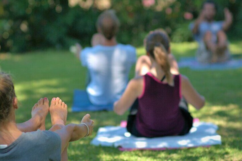 Thermal Lake & Sea Afternoon Wellness Experience