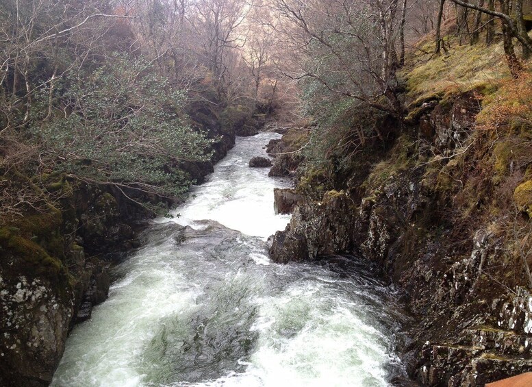 Picture 4 for Activity From Oban Glencoe and Castles Tour