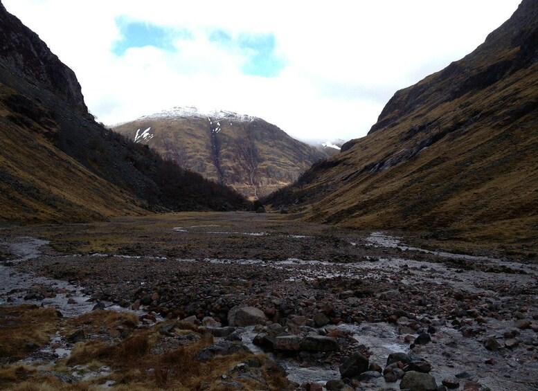 Picture 3 for Activity From Oban Glencoe and Castles Tour