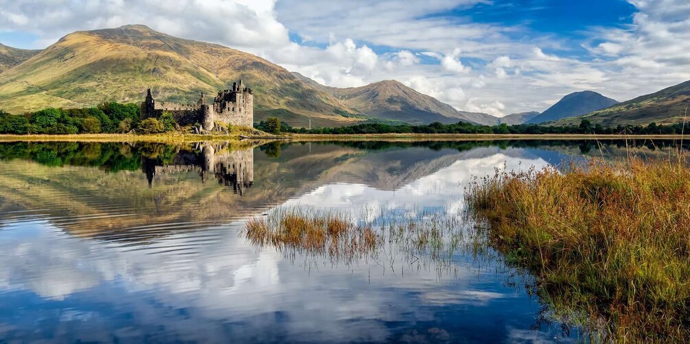 Picture 1 for Activity From Oban Glencoe and Castles Tour