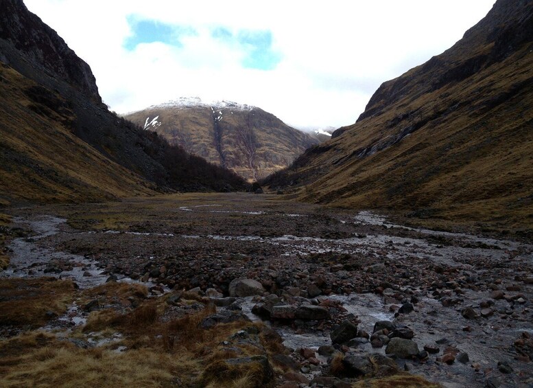 Picture 3 for Activity From Oban Glencoe and Castles Tour