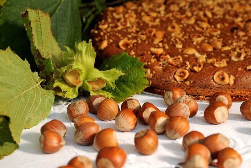 Picture 7 for Activity Langhe: Pastry Class with the Best Hazelnut in the World