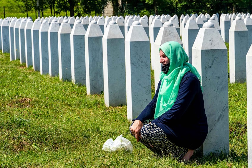 Picture 6 for Activity Understanding Srebrenica Genocide + Lunch with Local Family