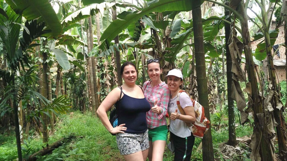 Picture 2 for Activity Goa in 1 Day Tour with Churches,Temples,Spice Farm Tour