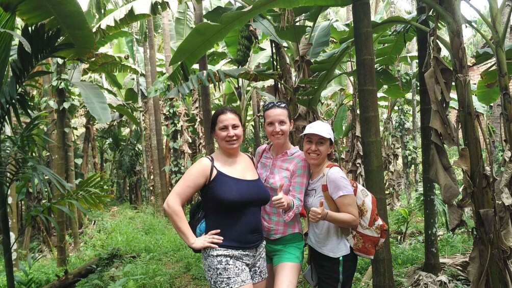 Picture 2 for Activity Goa in 1 Day Tour with Churches,Temples,Spice Farm Tour