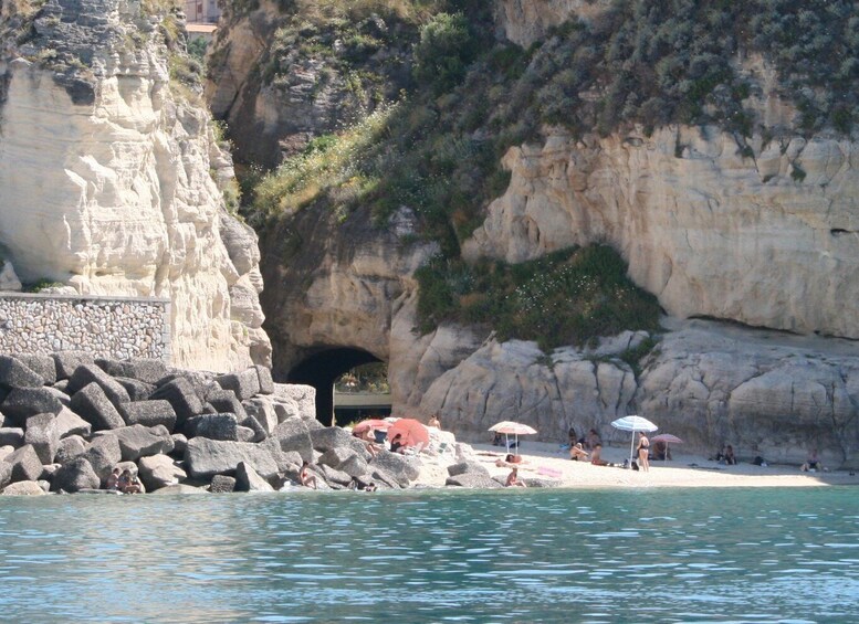 Picture 5 for Activity Tropea: Costa degli Dei Cruise