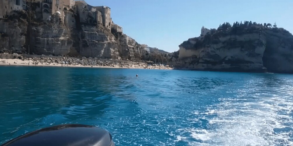 Picture 14 for Activity Tropea: Costa degli Dei Cruise