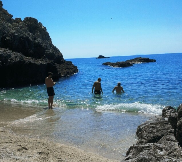 Picture 13 for Activity Tropea: Costa degli Dei Cruise