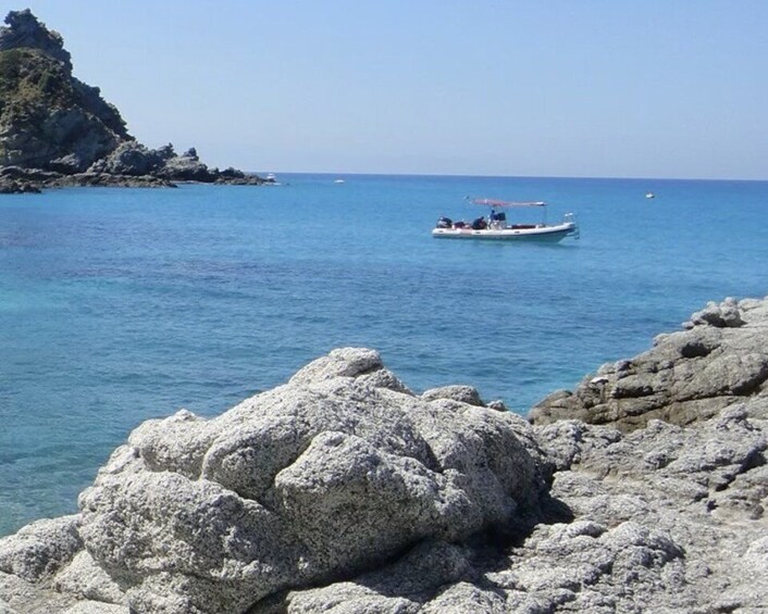 Picture 16 for Activity Tropea: Costa degli Dei Cruise
