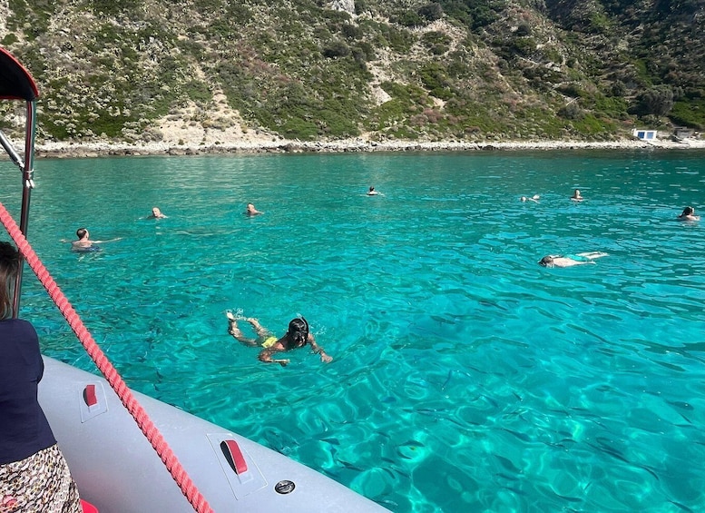 Picture 15 for Activity Tropea: Tour Costa degli Dei Numero Massimo 12 persone