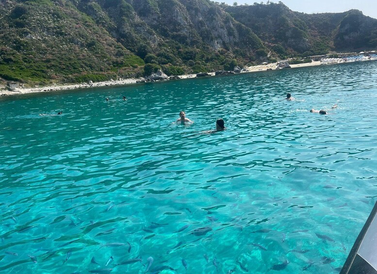 Picture 13 for Activity Tropea: Tour Costa degli Dei Numero Massimo 12 persone