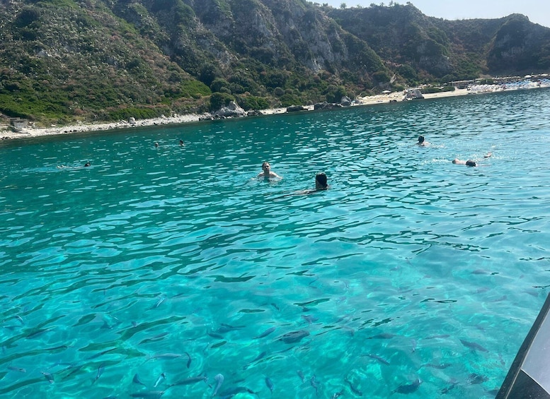 Picture 13 for Activity Tropea: Tour Costa degli Dei Numero Massimo 12 persone