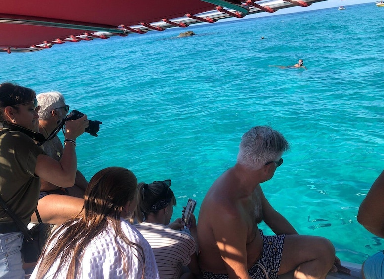 Picture 16 for Activity Tropea: Costa degli Dei Cruise