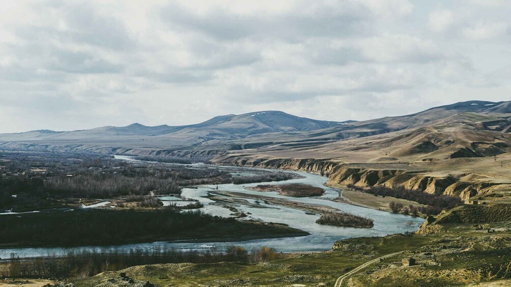 Picture 4 for Activity From Tbilisi: Mtskheta, Gori, Stalin Museum, and Uplistsikhe