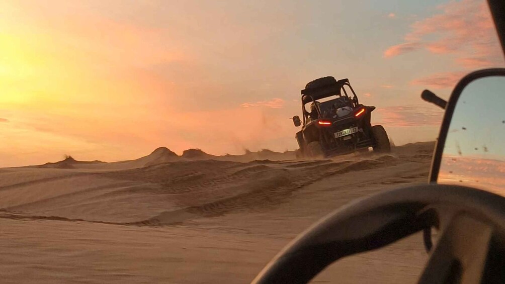 Picture 10 for Activity Essaouira: Private Atlantic Dune Buggy Adventure