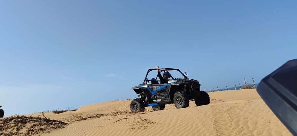 Picture 28 for Activity Essaouira: Private Atlantic Dune Buggy Adventure