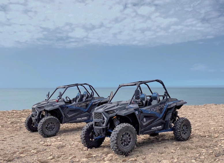 Picture 17 for Activity Essaouira: Private Atlantic Dune Buggy Adventure