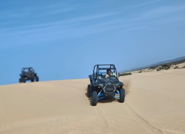 Picture 7 for Activity Essaouira: Private Atlantic Dune Buggy Adventure